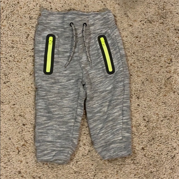 baby gap sweatpants